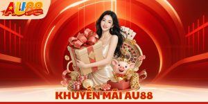 Khuyến Mãi AU88