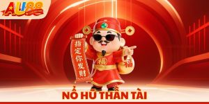 Nổ Hũ Thần Tài