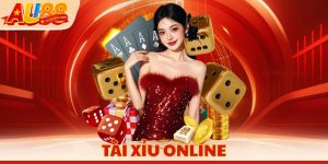 Tài Xỉu Online